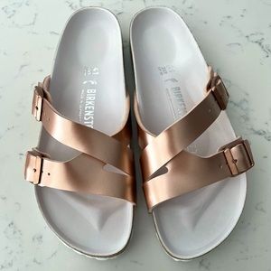 Birkenstock Sandal YAO HEX